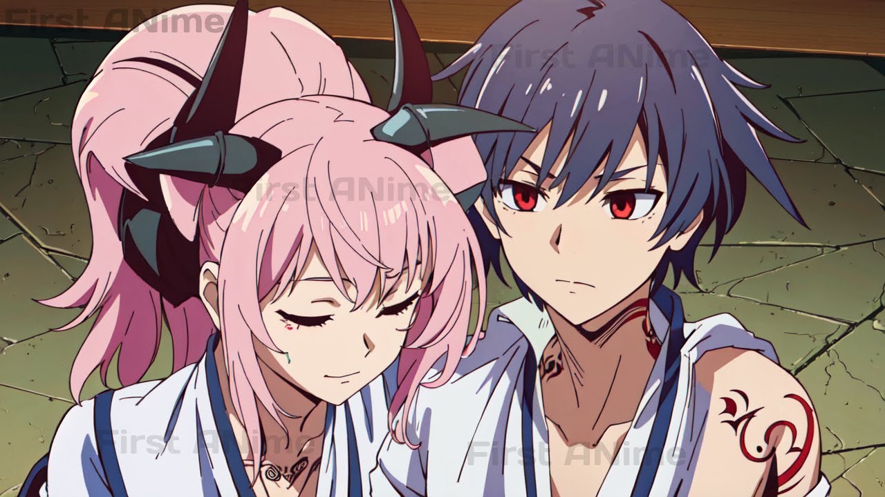 Top 10 Anime Where the Main Character is Overpowered But Underestimated for His Appearance