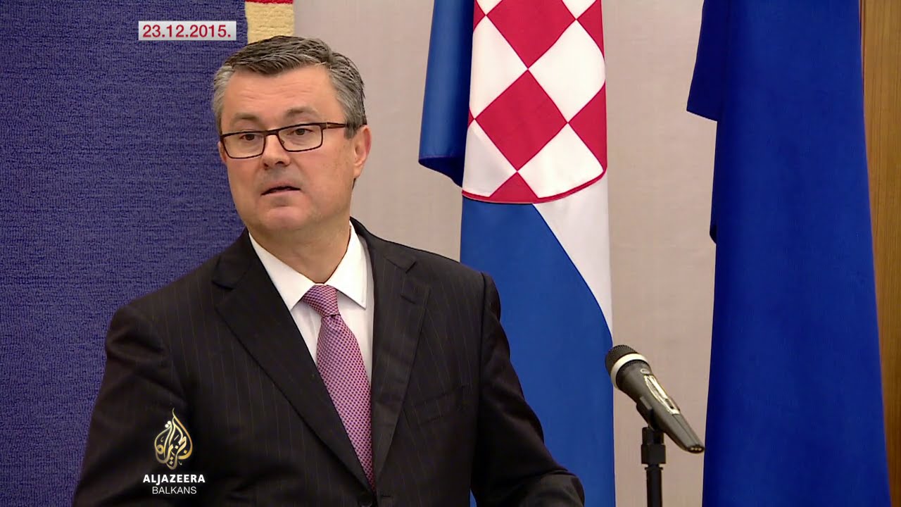 Šezdeset dana za formiranje vlade u Hrvatskoj