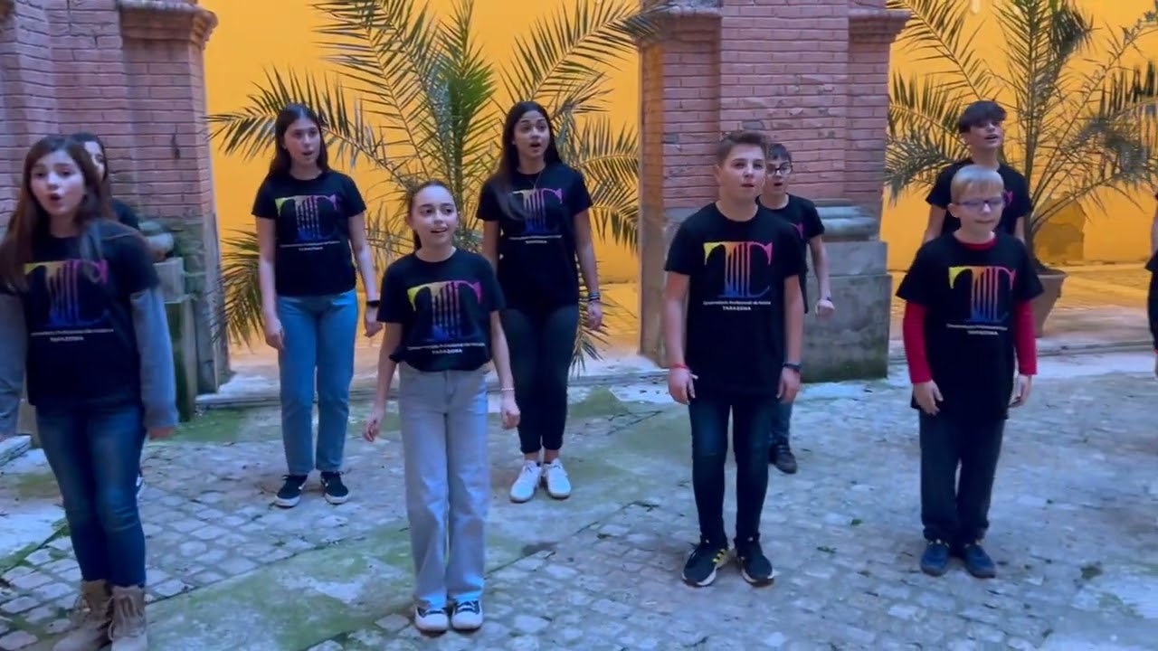 Vídeo promocional Lenguaje Musical