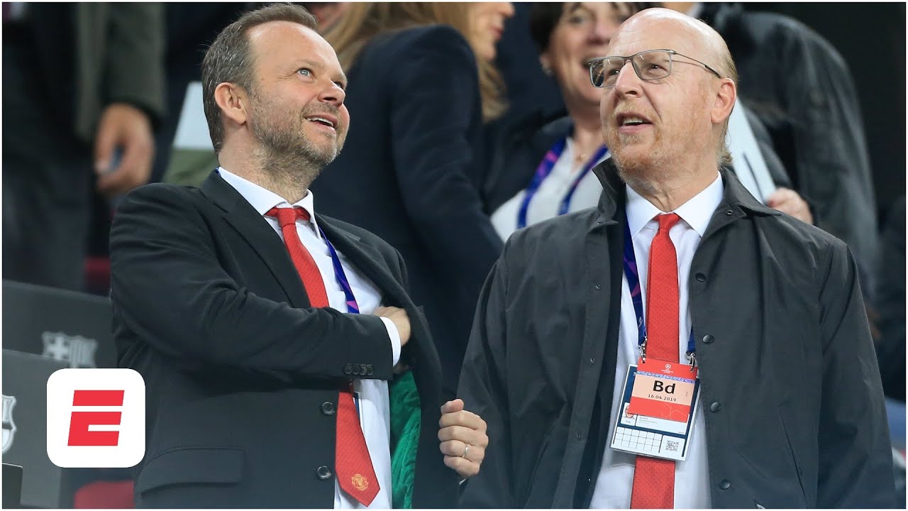 ‘Arrogant businessmen who don’t care!’ European Super League KICKBACK! | ESPN FC