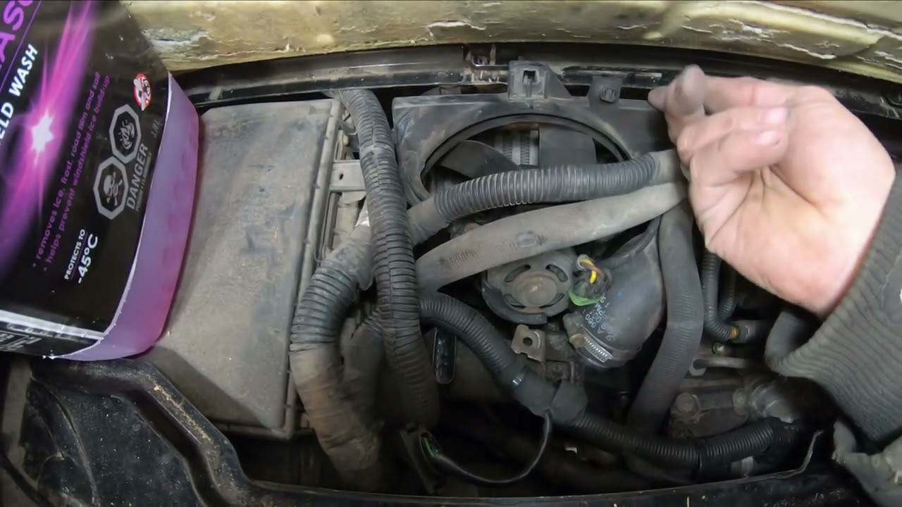 Intercooler Smart Fortwo Diesel