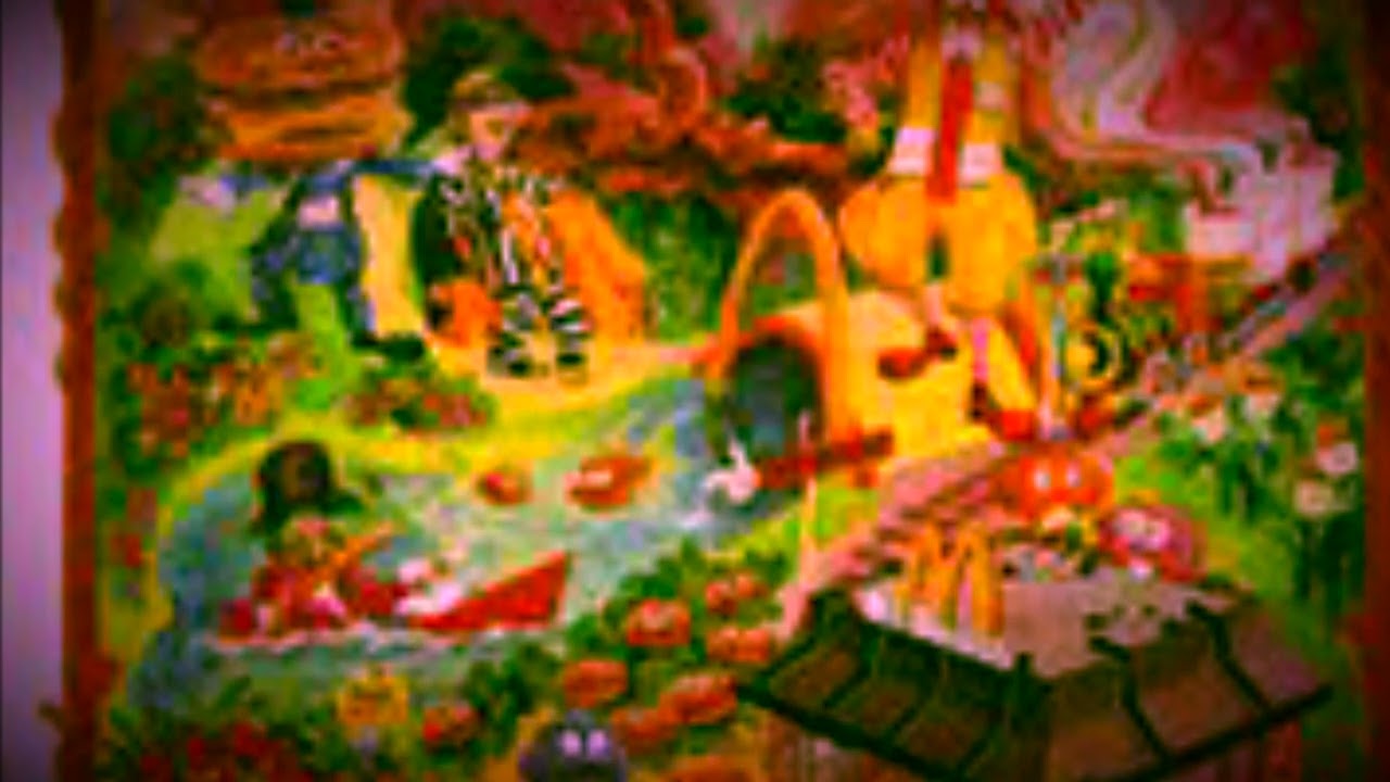 McDonalds Commercial OST 1971