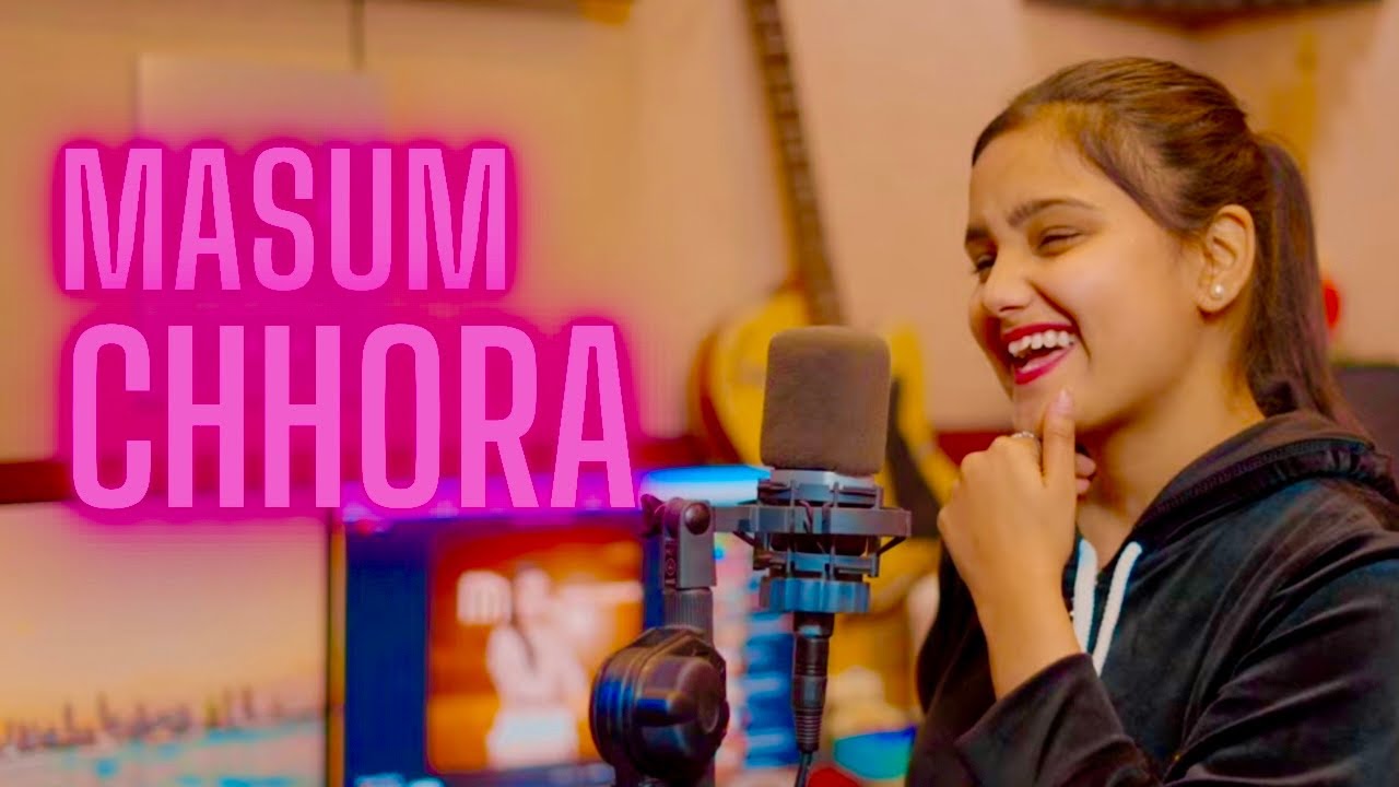 Masum sa Chhora // Kashish yadav Sandeep Chandel Song 2025 // haryanvi songs haryanvi 2025 songs //