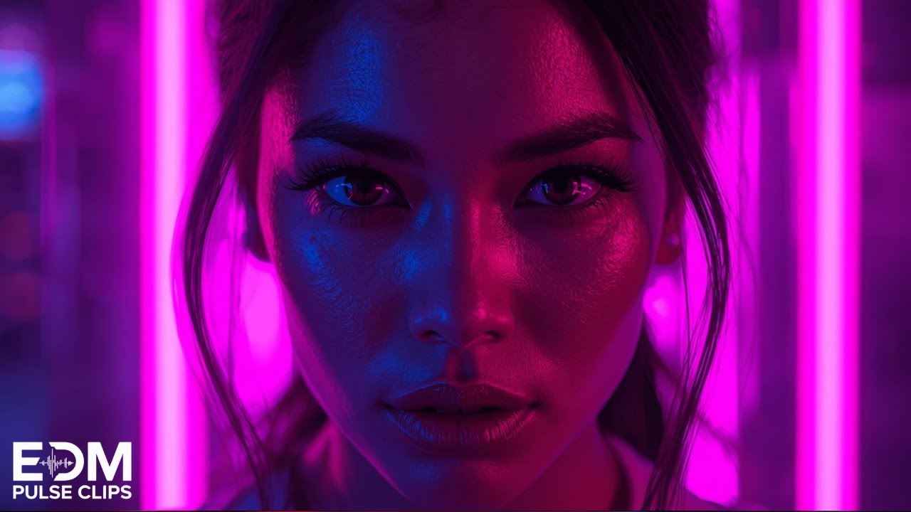 EDM Pulse 2026 🔮 Cinematic Vocal EDM | Night Drive Energy