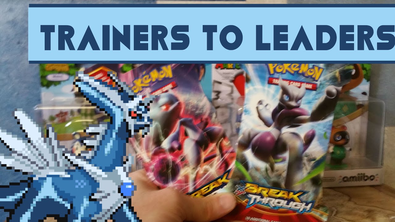 Trainers To Leadears MLPB Warmup Battle! Ty VS LuckyJ! C C COMBO!
