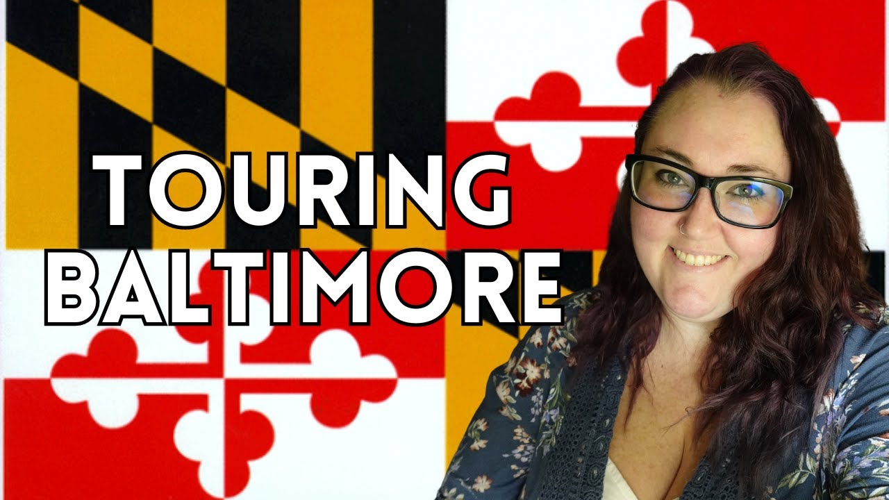 Discovering Hidden Gems of Baltimore & Shopping Locally