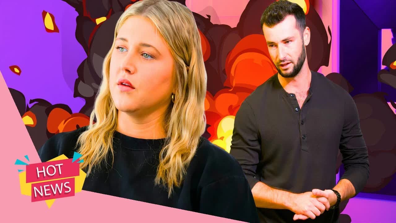 Love Is Blind Season 7: Are Hannah Jiles & Nick Dorka Still Together?