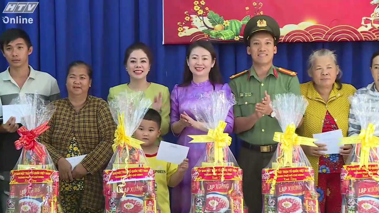 Cùng HTV Hành động xanh 2025 | Tập 25 | Phát triển KCN sinh thái - từ chủ trương đến thực tiễn