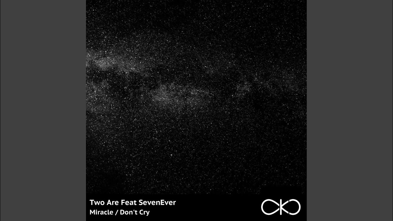 Miracle (Original Mix)