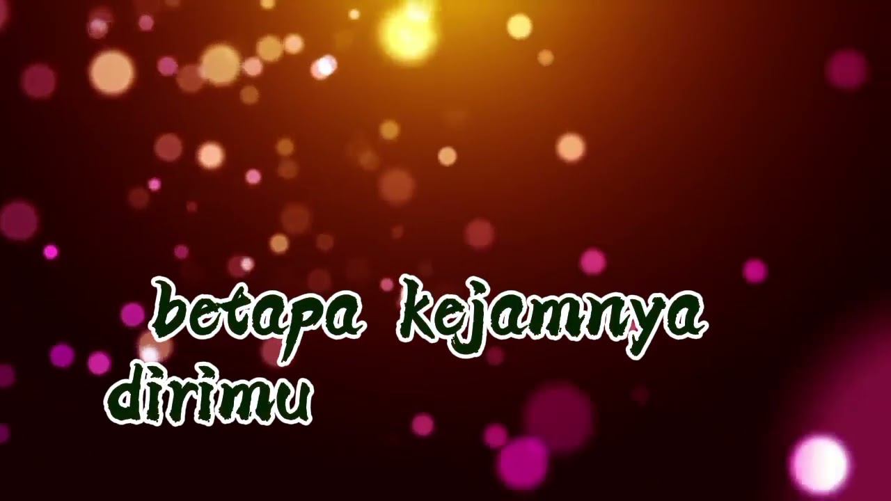 SISA RASA