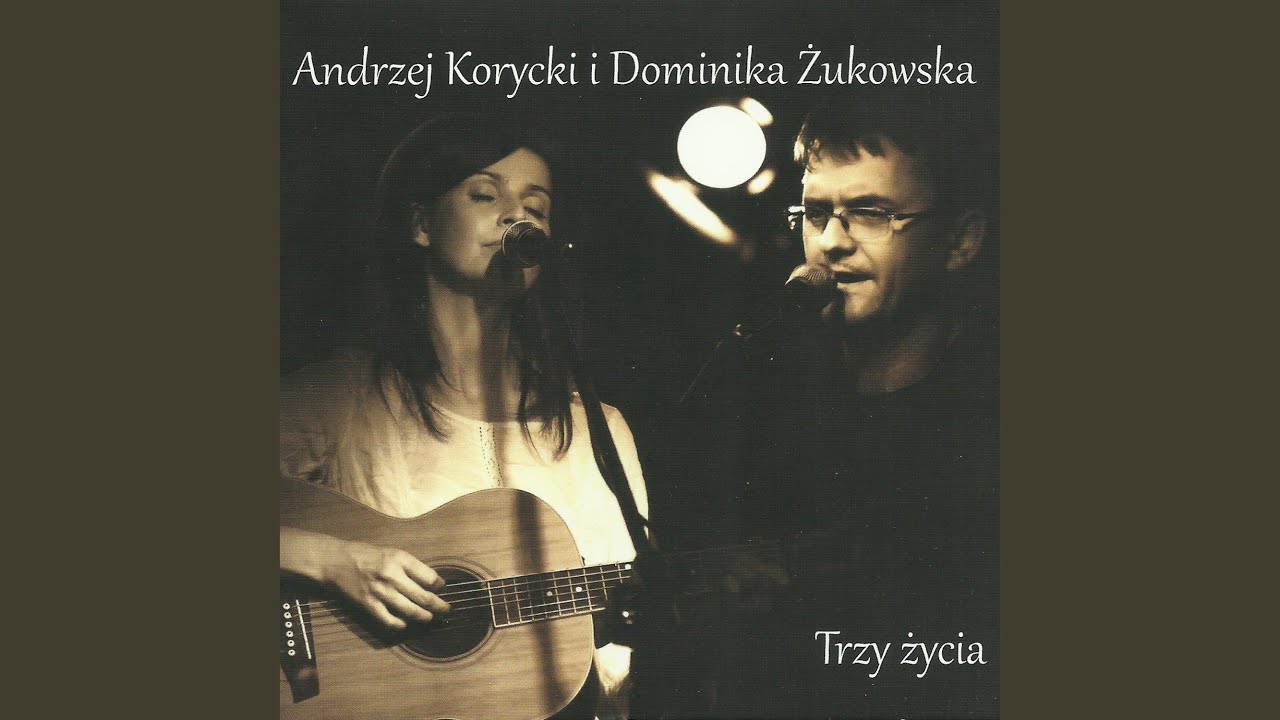 Oczekiwanie (feat. Dominika Żukowska)