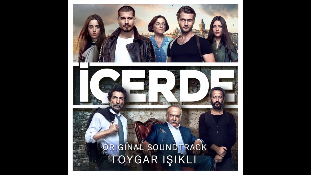 İçerde 