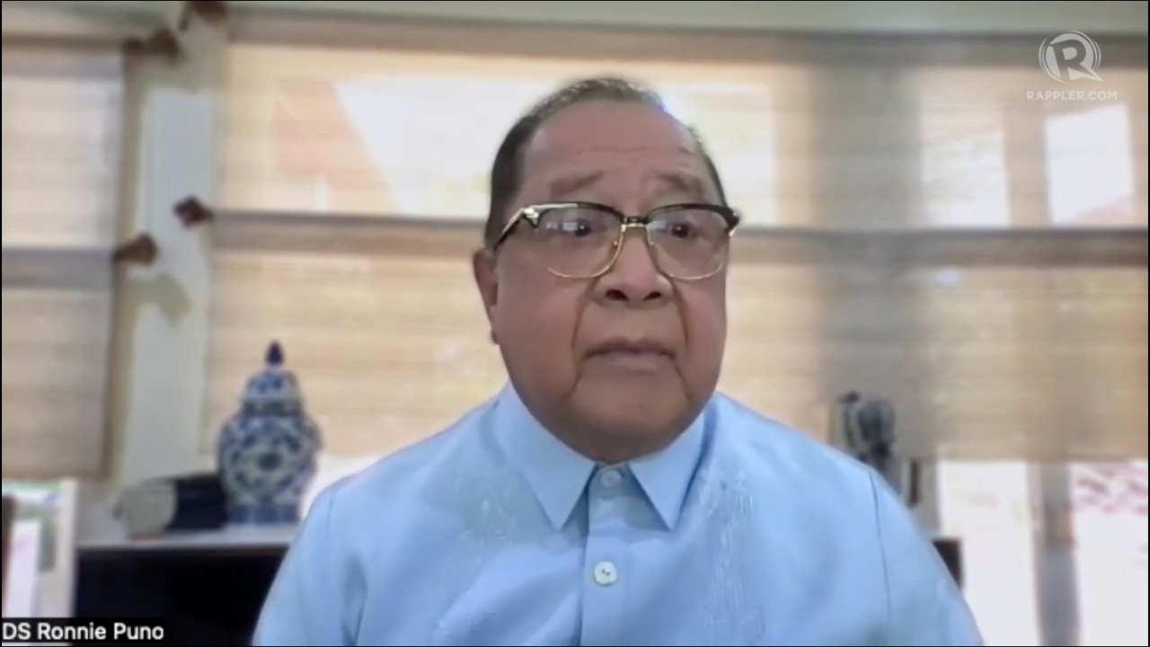 From 'unlikely support,' NUP now says more than half back VP Sara impeachment