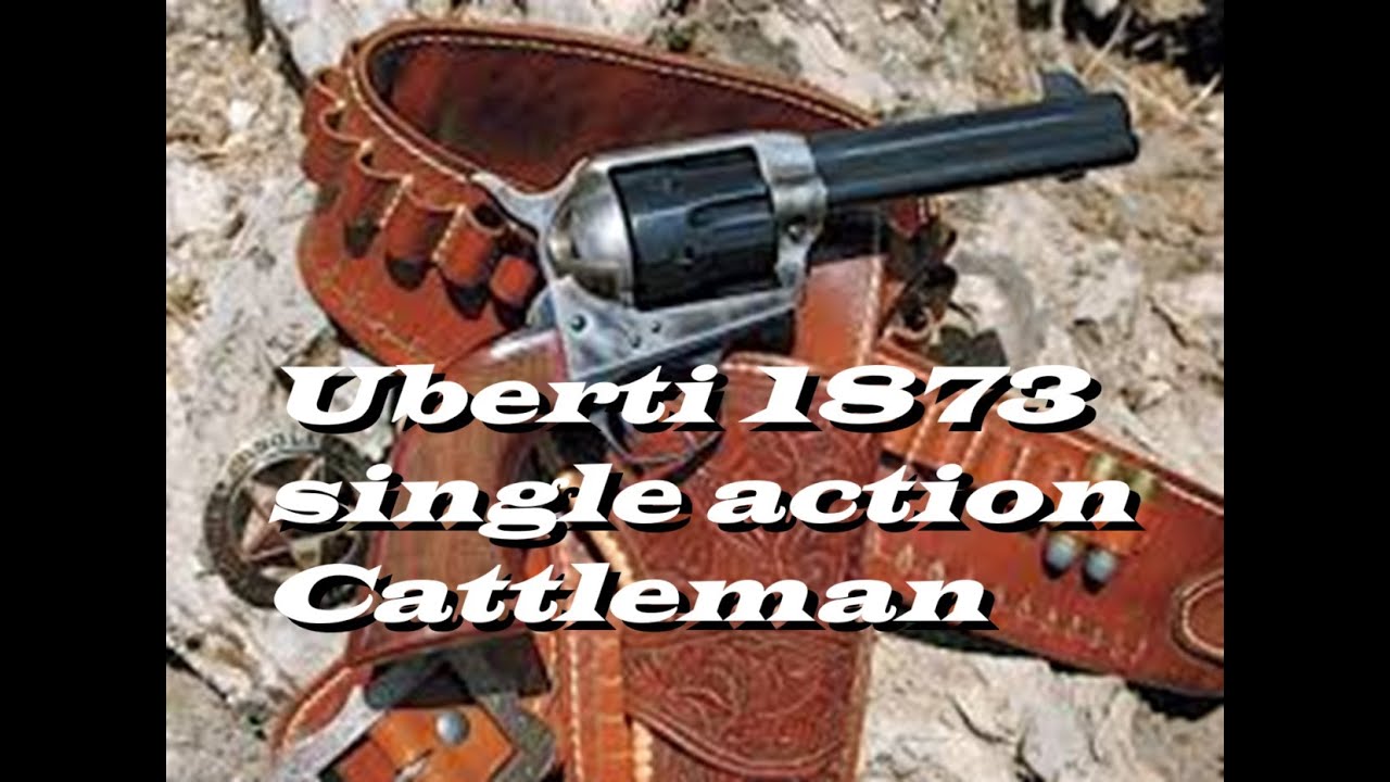 Uberti 1873 single action Cattleman EL Patron Competition 357 Magnum ,   #VIRALVIDEOS, #SHORTSFEED,