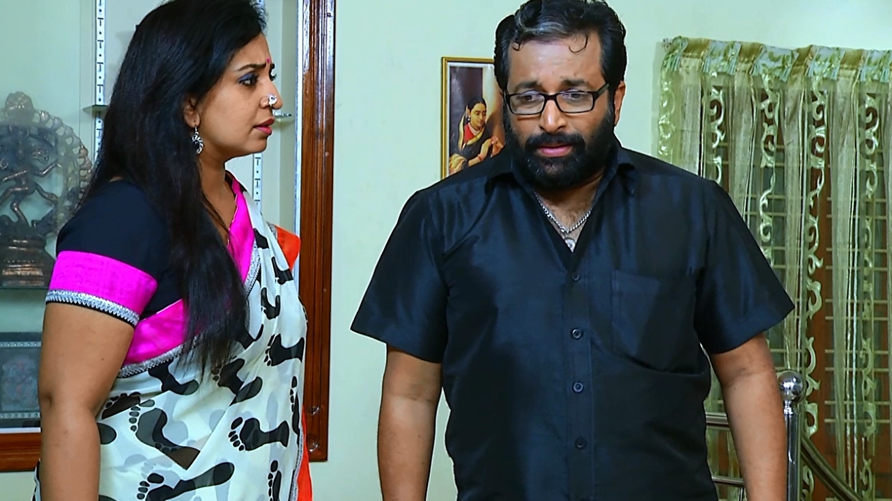 Mangalyapattu | Episode 103 - 08 February 2017 | Mazhavil Manorama