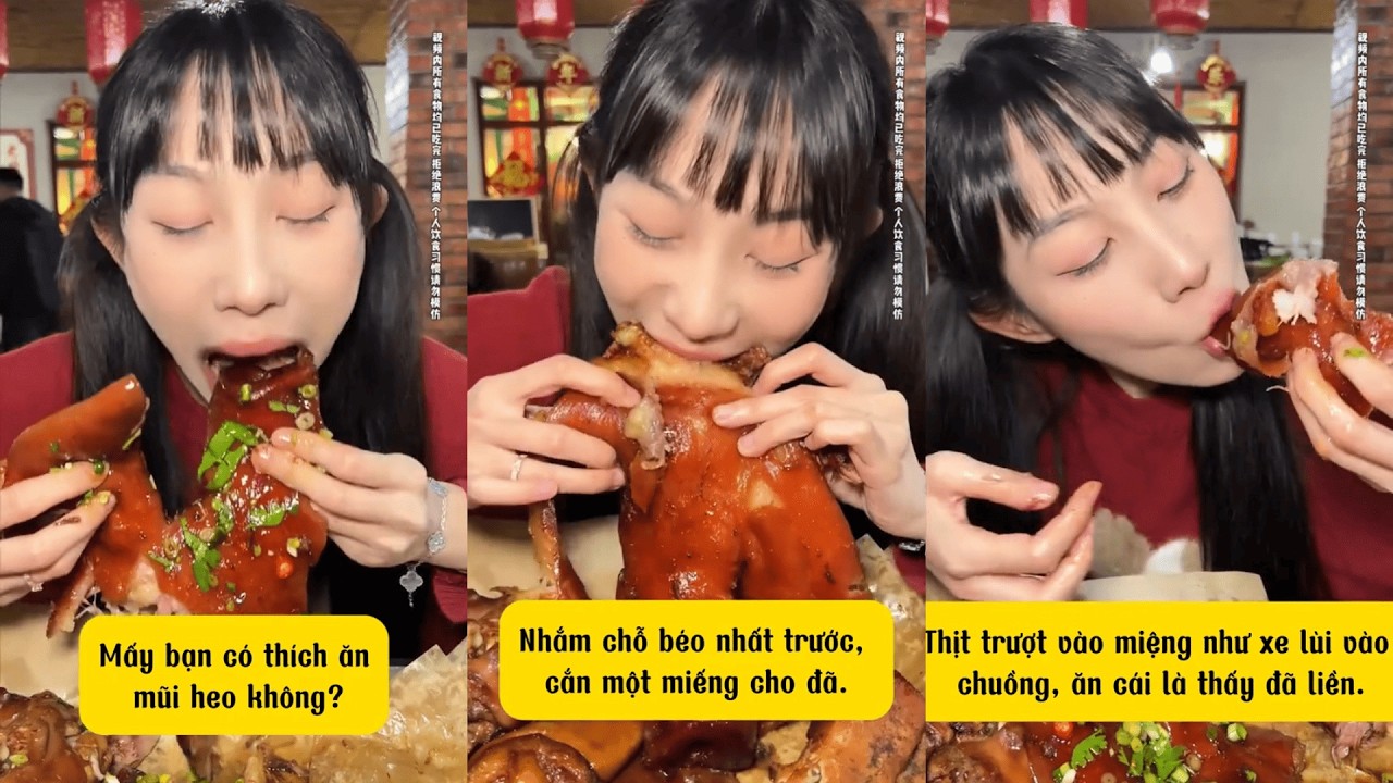 TỔNG HỢP THÁNH ĐỚP ĐI ĐỚP phần 63 : Thánh Đớp Ăn Sạch 1 Cuốn Thịt Khổng Lồ Và Full Menu Quán