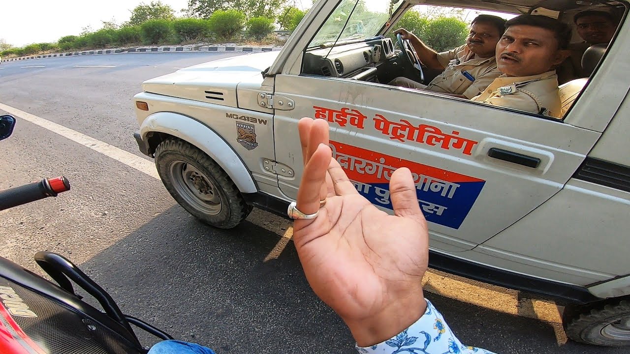 What Happened On Car Meetup Patna