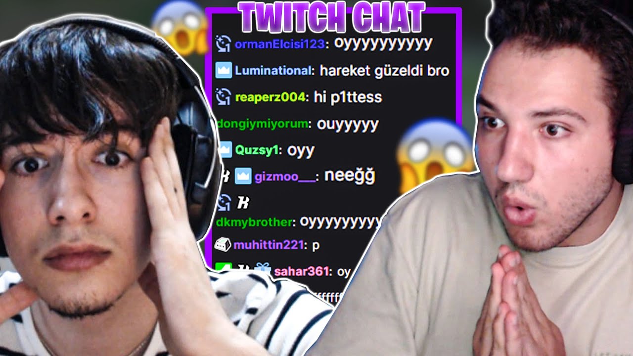 ÖYLE BİR COMBO YAPTIM Kİ..😱 DAHA ÖNCE BUNU GÖRMEDİNİZ | Duo @LARS | KassadinsCreed
