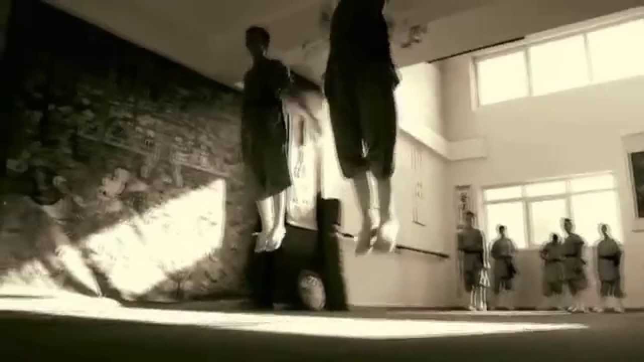 Εξάσκηση Παραδοσιακού Σαολίν Κουνγκ Φου στην Κόρινθο - Εντός & εκτός σχολής