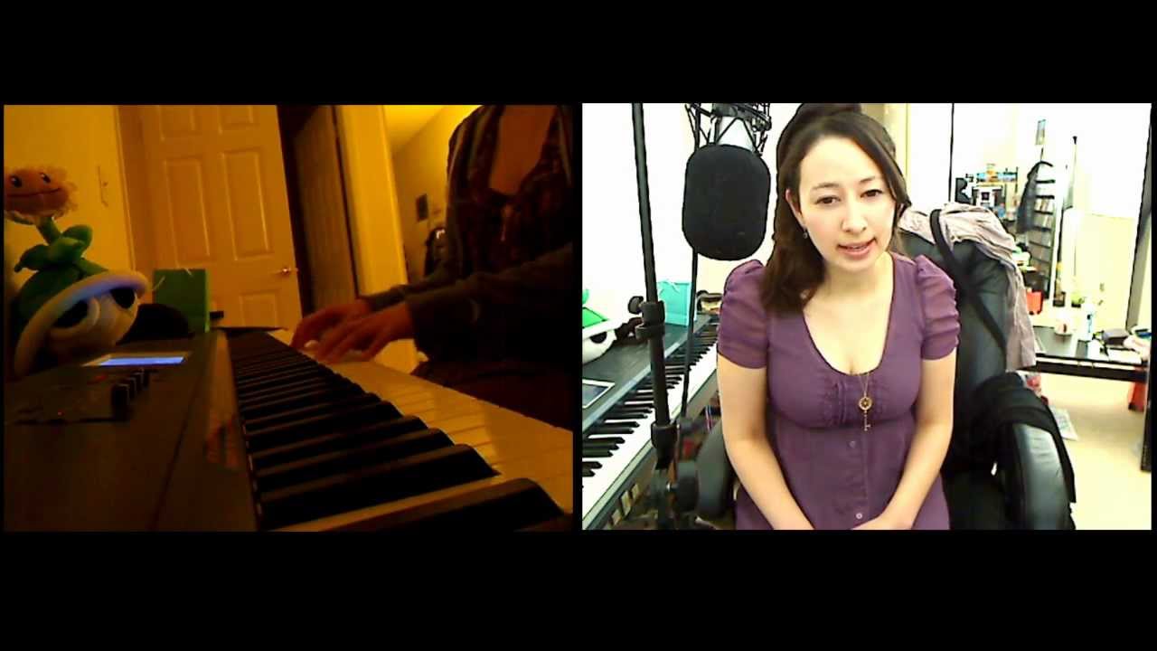 Laura Shigihara - Everything's Alright