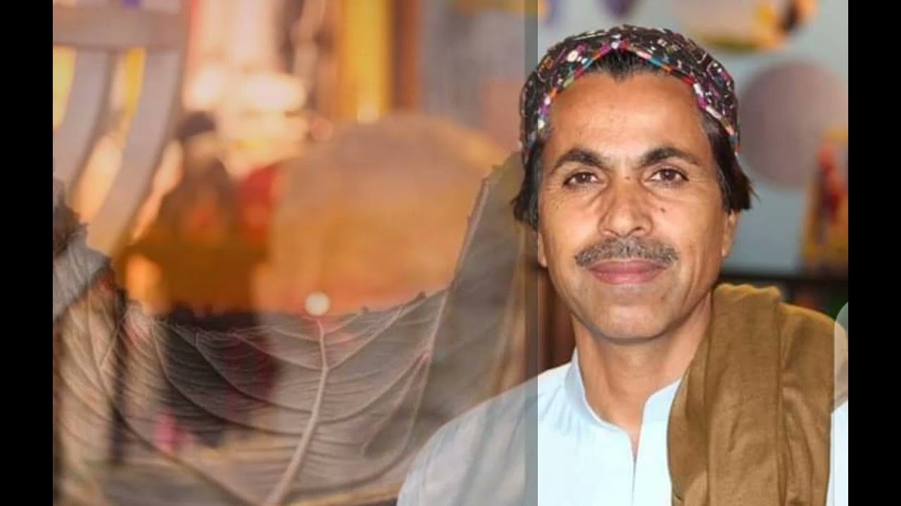 Ustad mir ahmed new song 2024 Dasa gozi maza kak