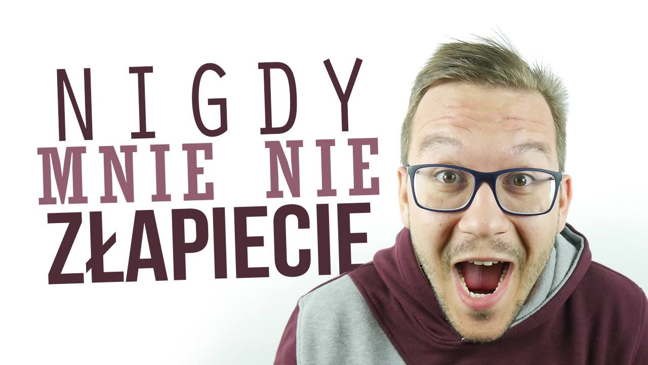 NIGDY MNIE NIE ZŁAPIECIE (Garry's Mod)