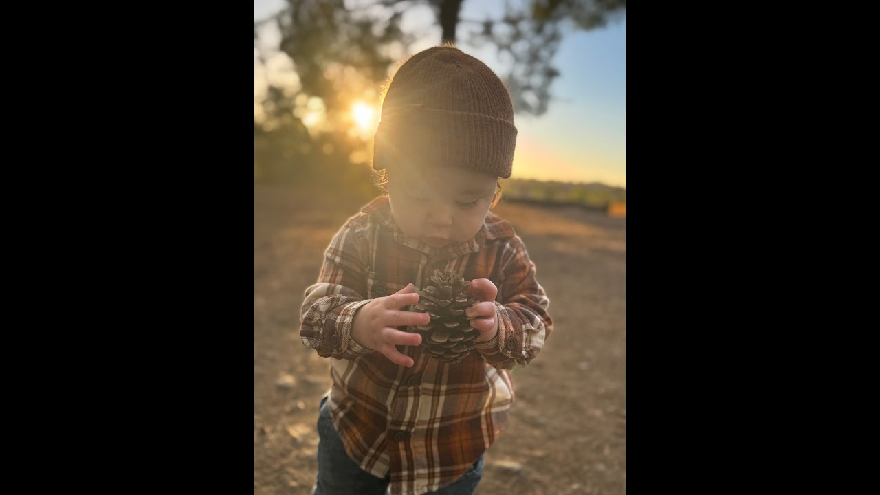 Coen turns ONE!     SD 480p