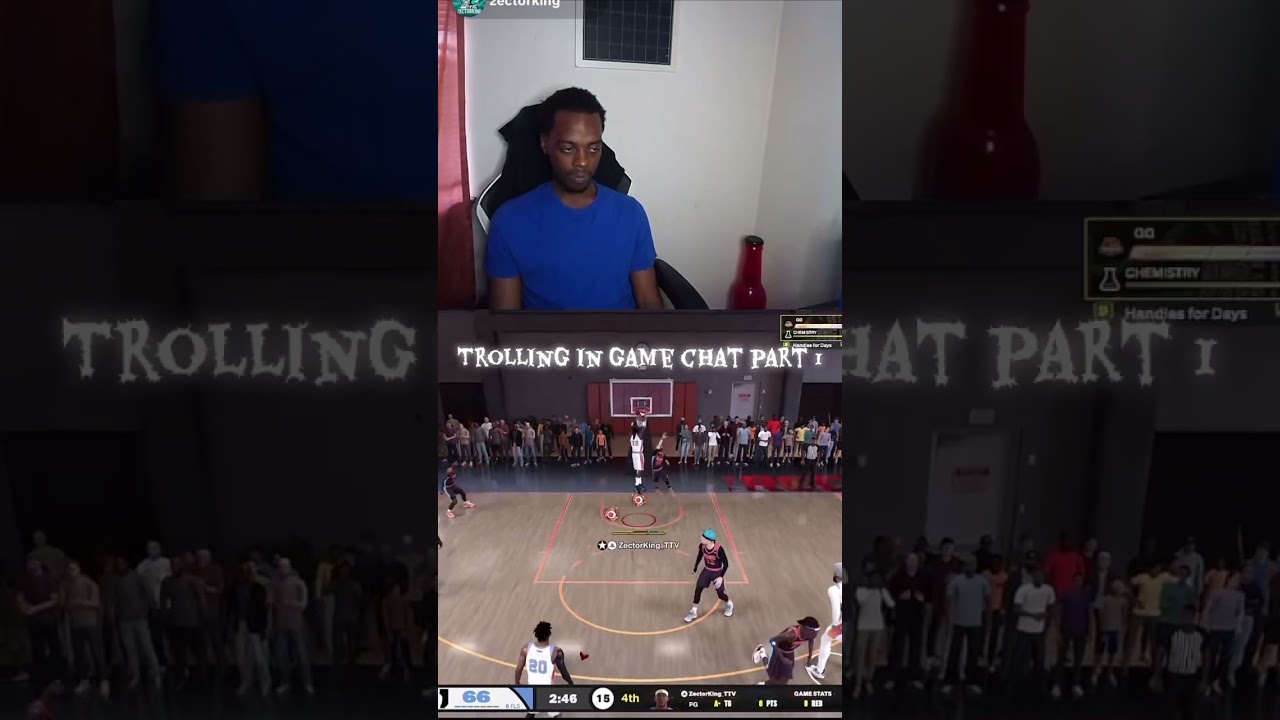 😂😂 #2k #nba2k #funny #2k26 #2kcommunity