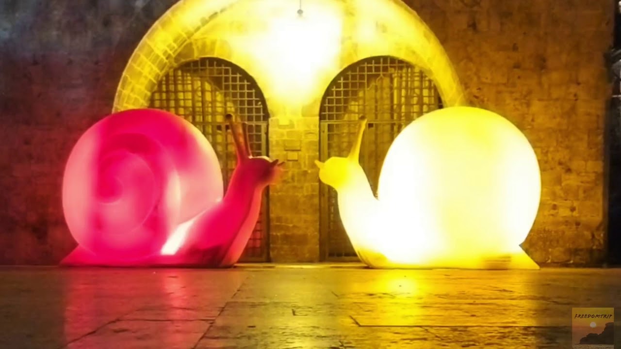 CRACKING ART ASCOLI PICENO