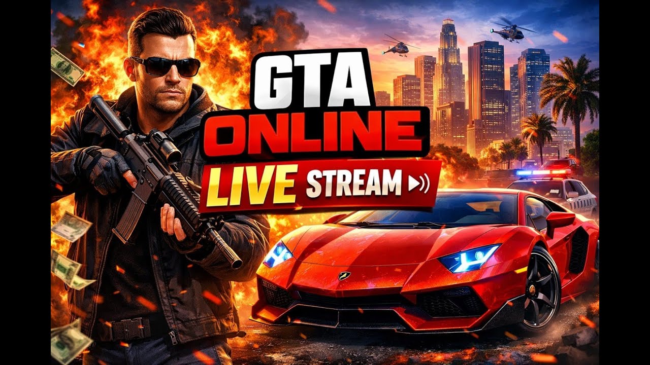 🔴Gta online  | #gta #shorts !!!!!!