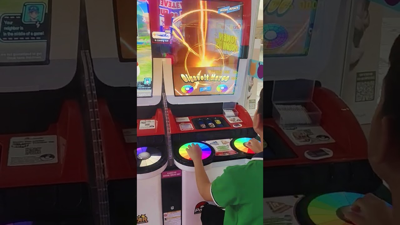 Dynamax Tyranitar