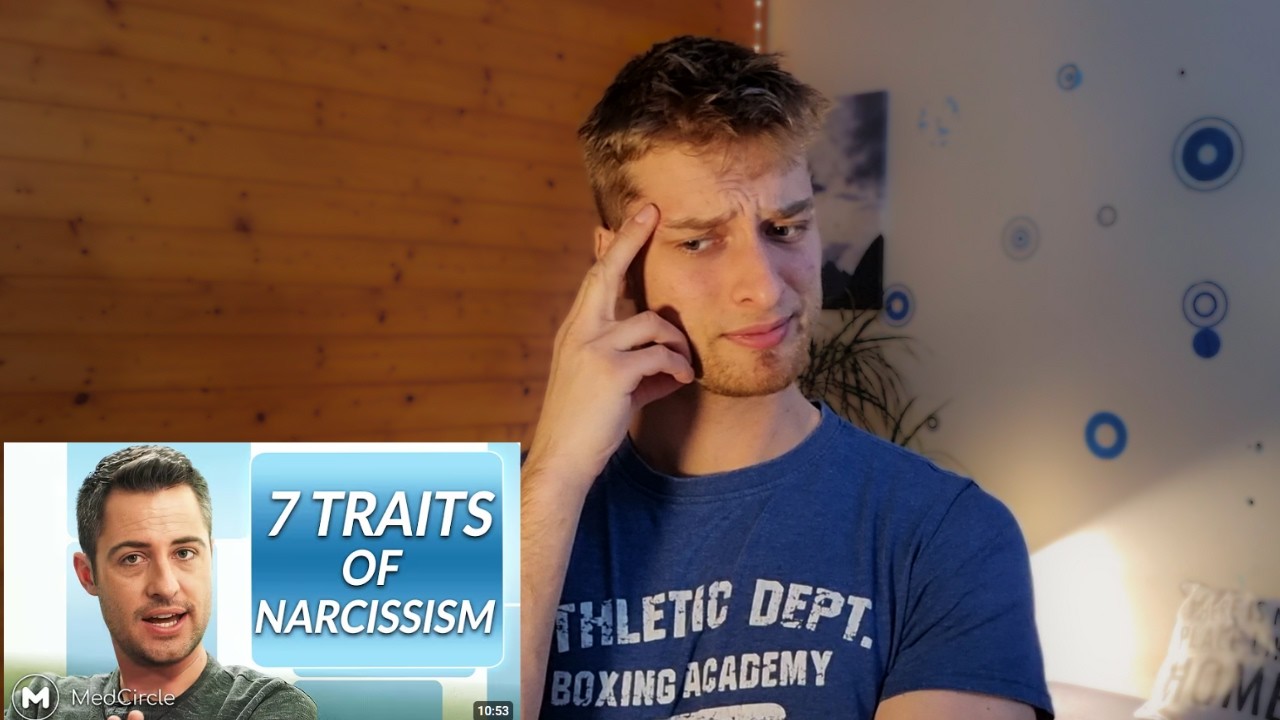 Stop Calling Everyone a Narcissist