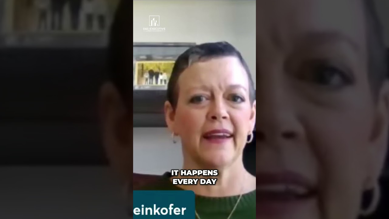 Why Recruiters Can't Match You to the Right Role