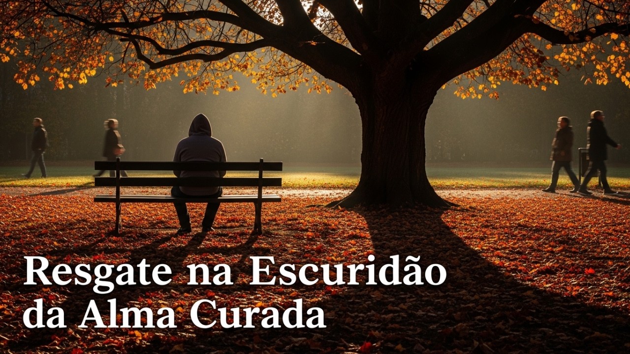 Eterno Som m&uacute;sica trap gospel - Resgate na Escurid&atilde;o da Alma Curada