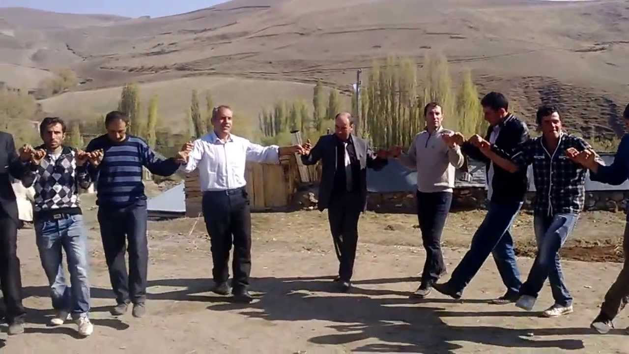 Erzurum Narman Serinsu Köyü