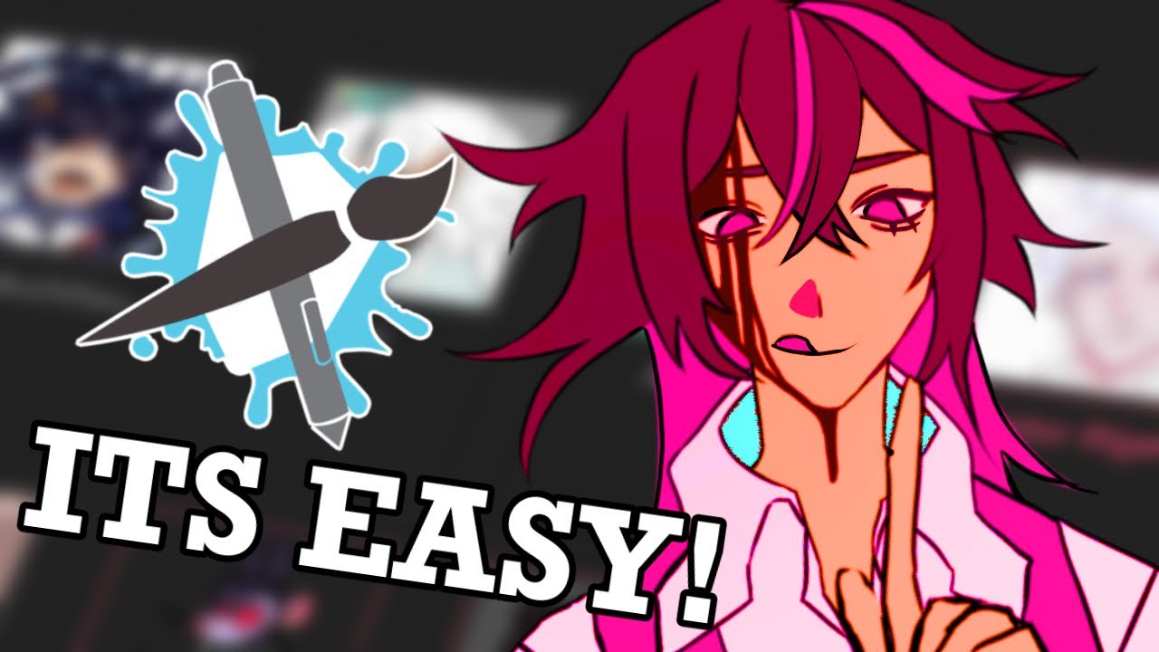 ULTIMATE beginner art fight guide for anybody worried