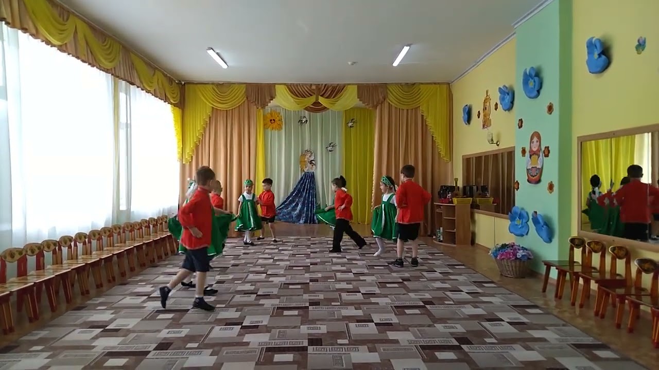 МДОАУ 