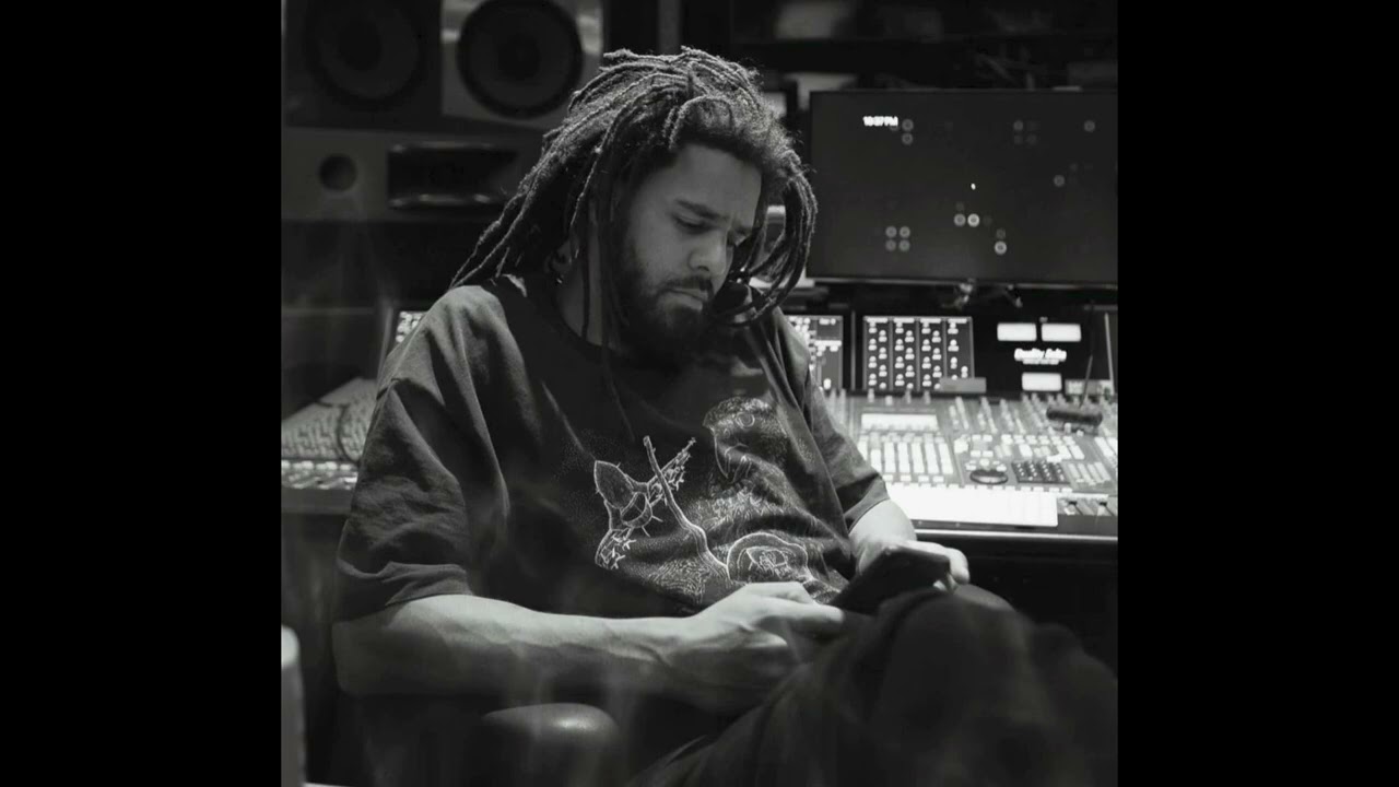 [FREE] J. COLE TYPE BEAT - 