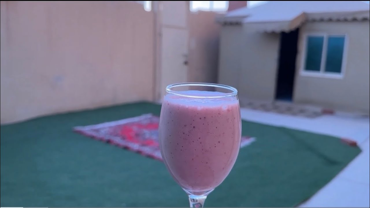 فلوق اليوم | يوم بسيط بس مليان مزاج وحركات 🍓☕️🌙