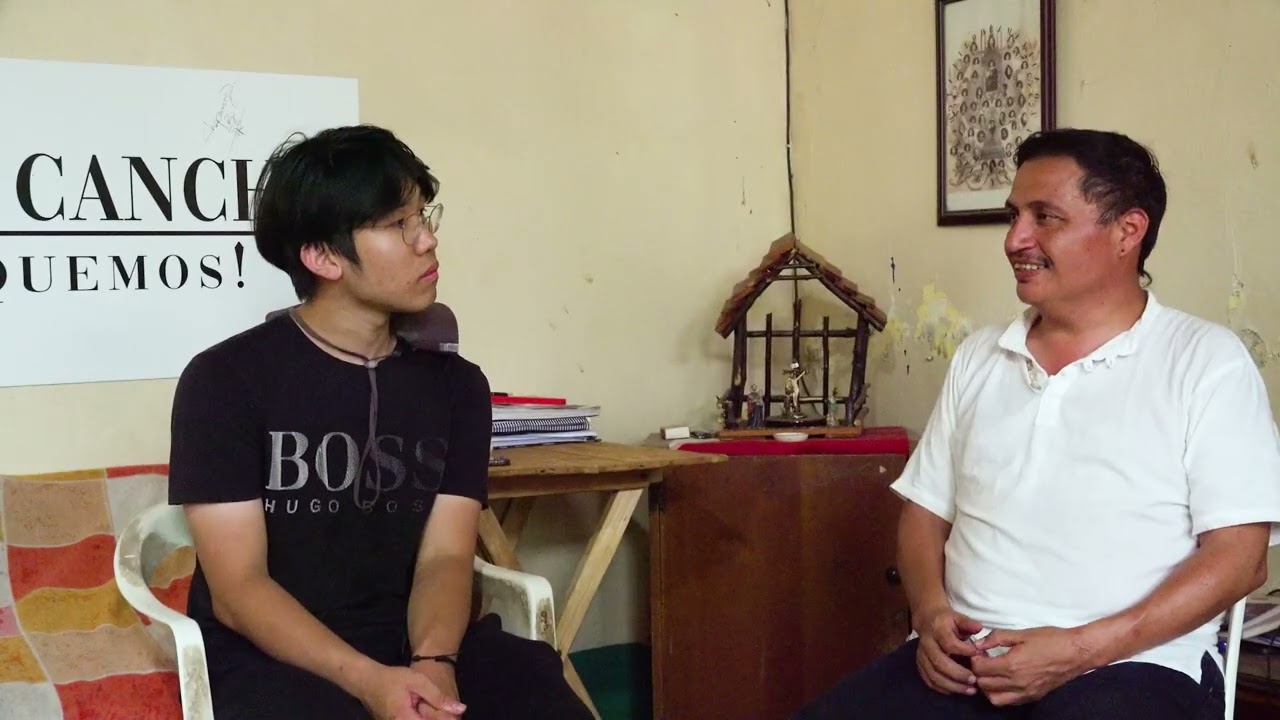 Looking for the Rain: Documentary on Rainmaking Ceremony