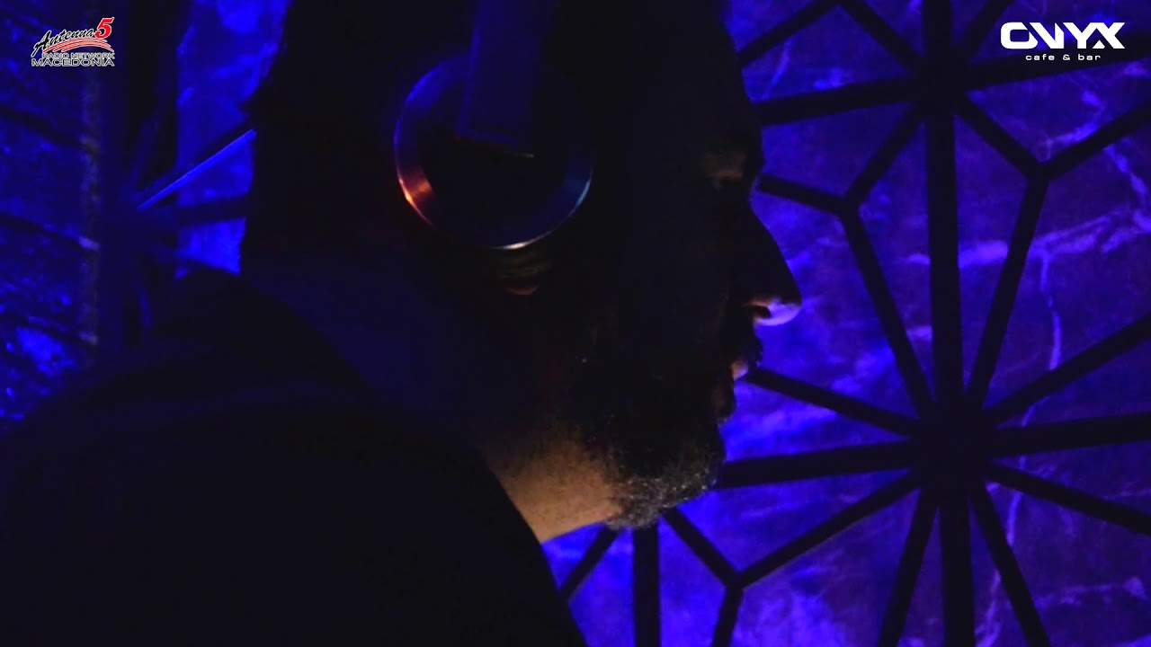 DJ Icko (Antenna5) @ Onyx Club Prilep