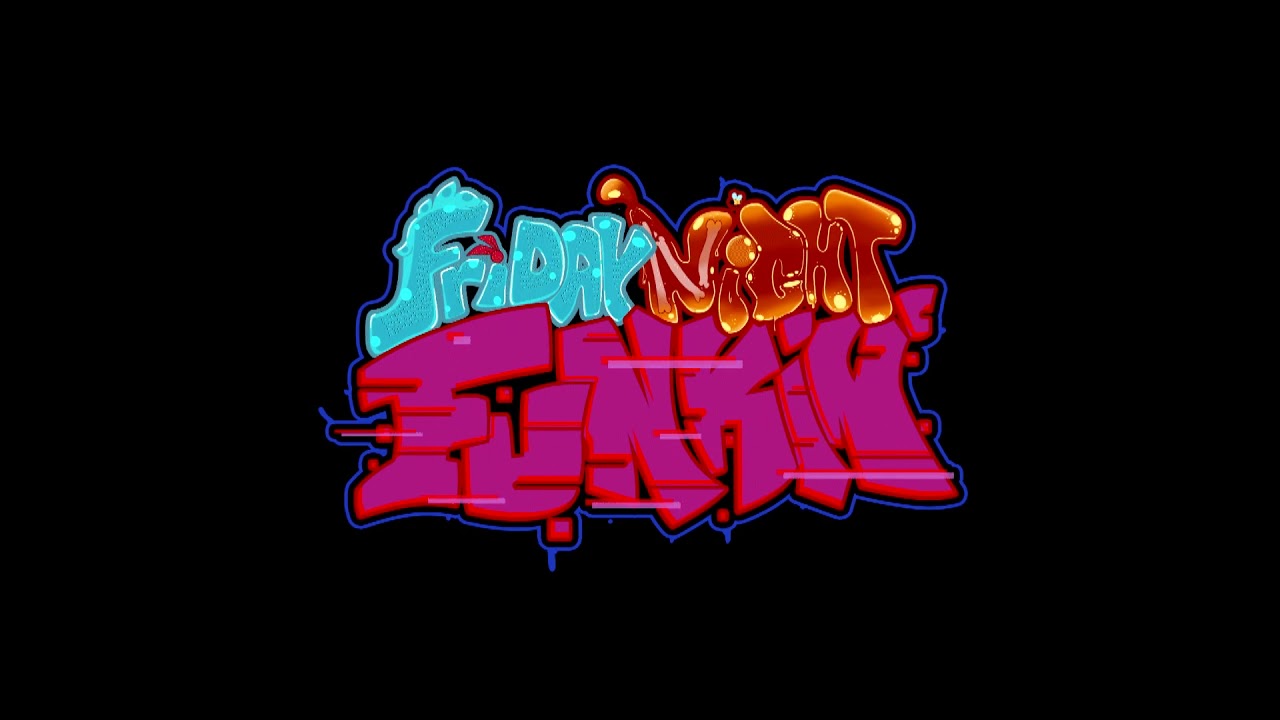 Slime squaredance - Friday Night Funkin&rsquo; Slime Showdown OST