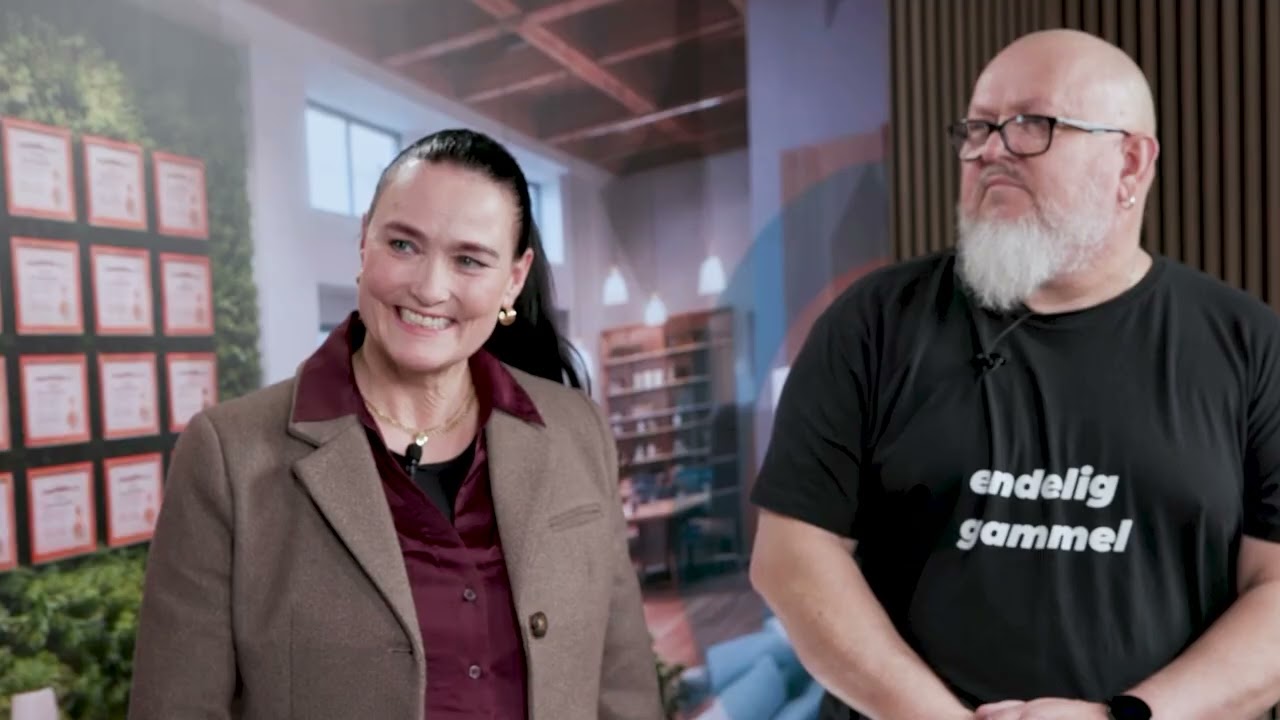 WORK - Episode 29 - Mastersyken – er høyere utdanning eller erfaring viktigst for prestasjon?