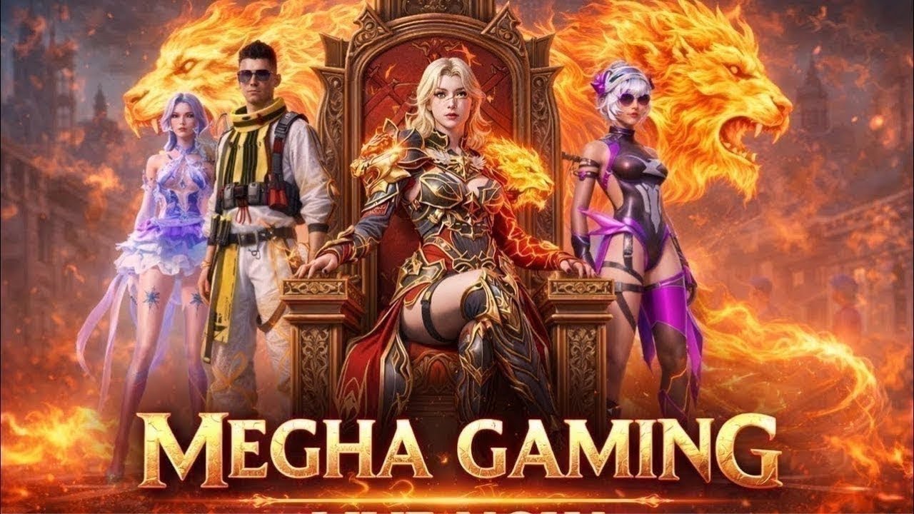 🔥 