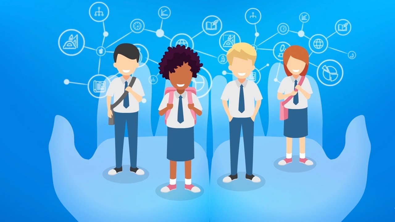 What are opportunity classes and selective high schools?