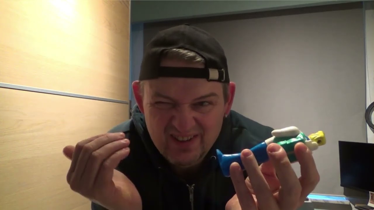 Toy Thrift at Kringwinkel Wijnegem: Thunderbirds are Go!