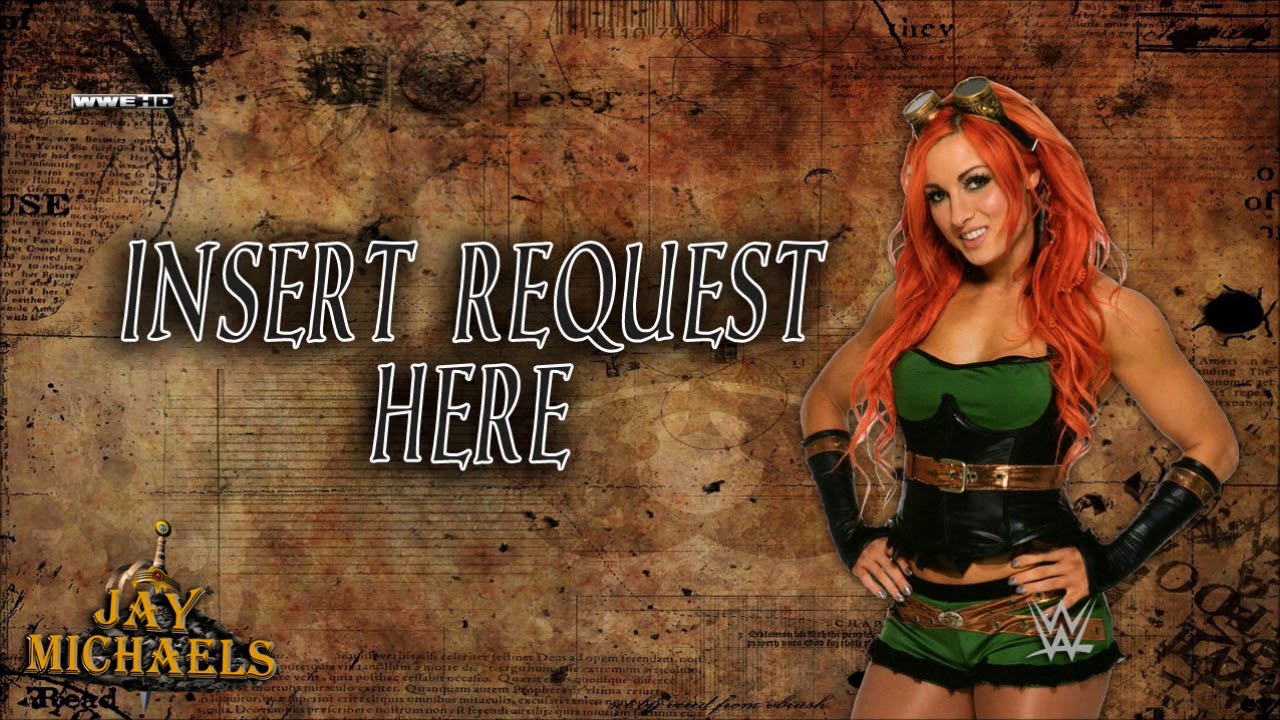 Special Video!!! Request Here!!!