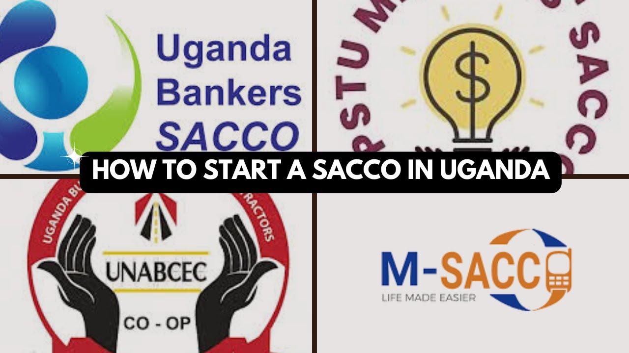 How to Successfully Start a SACO in Uganda Today (how to register a SACCO in Uganda) #startup #sacco