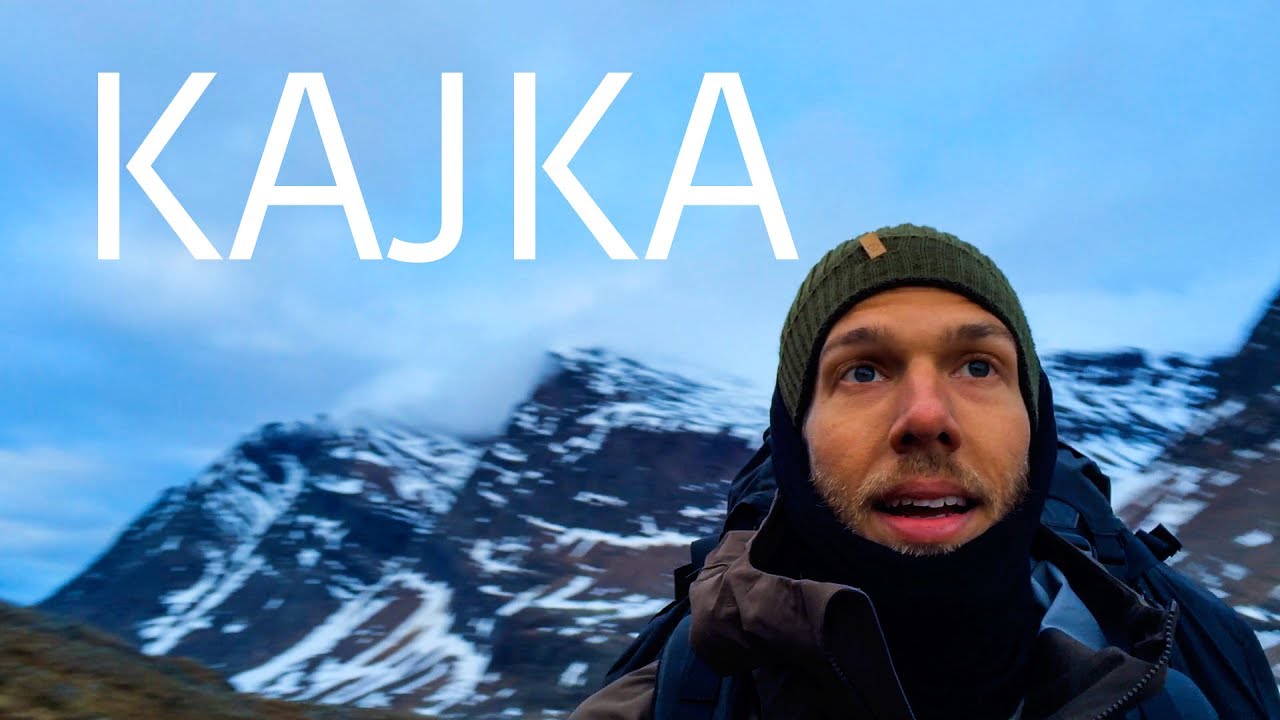 Fjallraven Kajka 85 Review – Great Pack, But Not Perfect