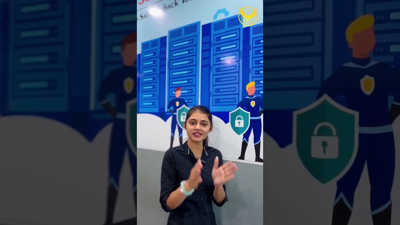 Learn Ethical Hacking in Rajkot  From Cyber Protectors - The Institute for Ethical Hacking
